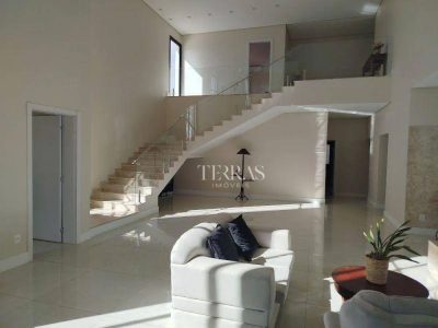 Casa de Condomínio, 6 quartos - Foto 2
