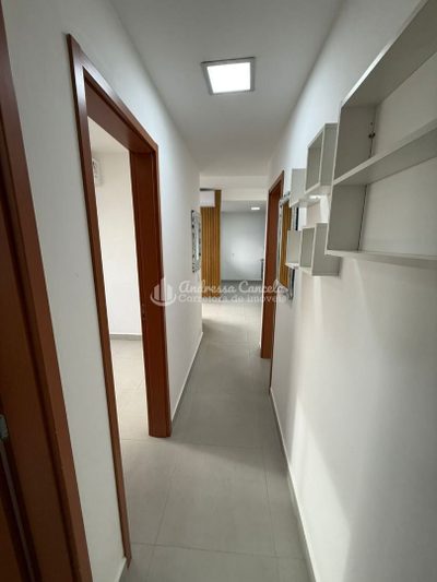 Apartamento, 3 quartos, 68 m² - Foto 5