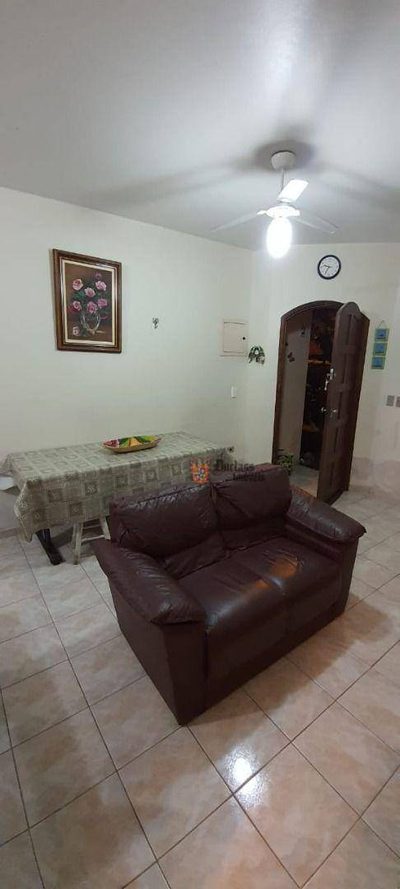 Sobrado, 2 quartos, 75 m² - Foto 5