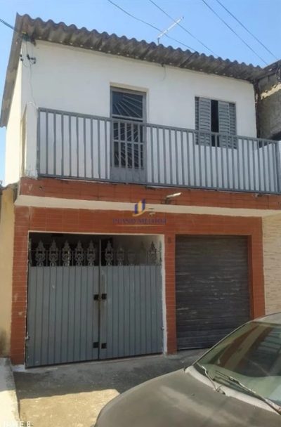 Casa, 3 quartos, 80 m² - Foto 1