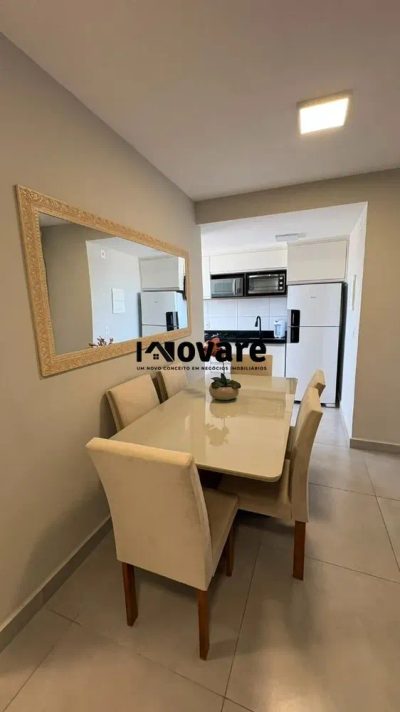 Apartamento, 2 quartos, 49 m² - Foto 4
