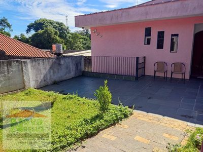 Sítio, 4 quartos, 800 m² - Foto 2