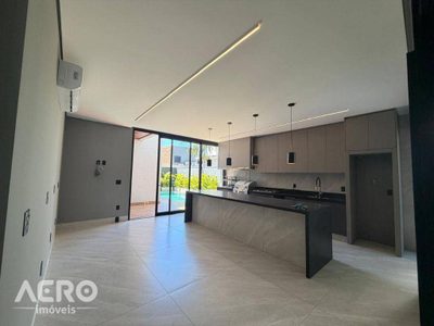 Casa de Condomínio, 4 quartos - Foto 4