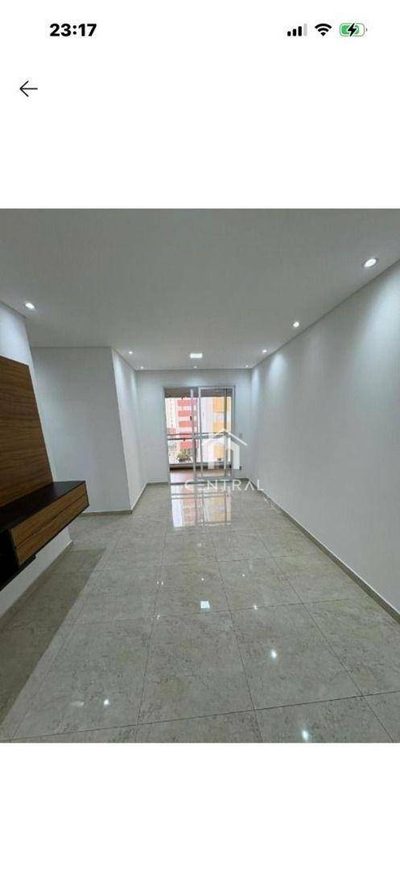 Apartamento, 2 quartos, 58 m² - Foto 1