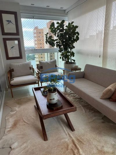Apartamento, 3 quartos, 133 m² - Foto 5