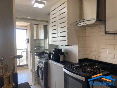 Apartamento, 2 quartos, 62 m² - Foto 4