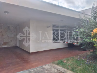 Casa, 3 quartos, 300 m² - Foto 1