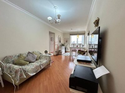 Apartamento, 2 quartos, 70 m² - Foto 3