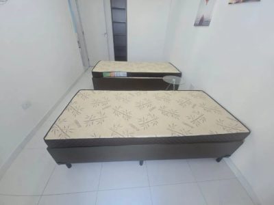 Apartamento, 3 quartos, 115 m² - Foto 2