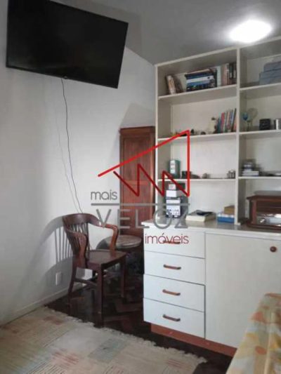 Apartamento, 33 m² - Foto 5