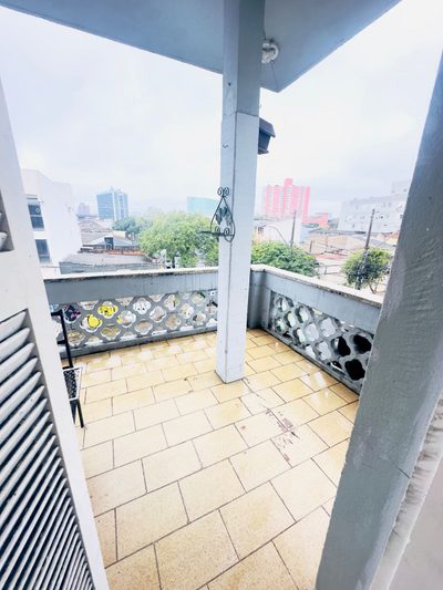 Apartamento, 2 quartos, 78 m² - Foto 2