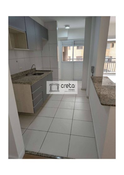Apartamento, 2 quartos, 68 m² - Foto 4