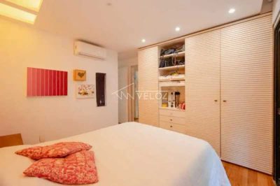 Apartamento, 2 quartos, 85 m² - Foto 1