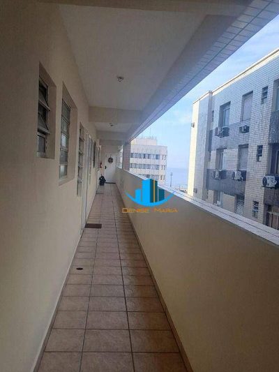 Apartamento, 1 quarto, 48 m² - Foto 5