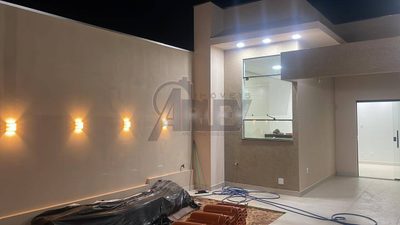 Casa, 3 quartos - Foto 4