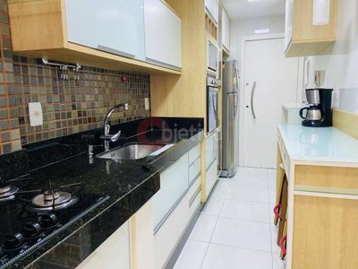 Apartamento, 2 quartos, 80 m² - Foto 4
