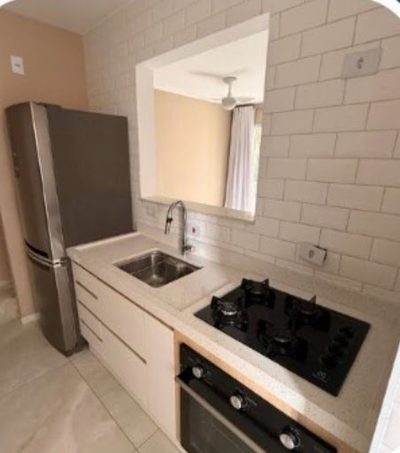 Apartamento, 2 quartos, 47 m² - Foto 4