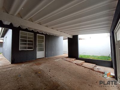 Casa, 78 m² - Foto 2