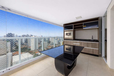 Apartamento, 2 quartos, 66 m² - Foto 1