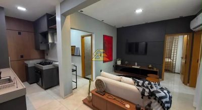 Apartamento, 2 quartos, 68 m² - Foto 3
