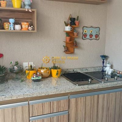 Apartamento, 3 quartos, 84 m² - Foto 4