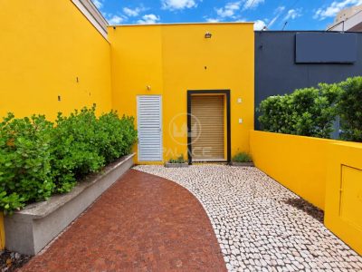 Prédio Inteiro, 51 m² - Foto 1