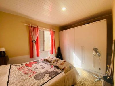 Casa, 3 quartos, 100 m² - Foto 1