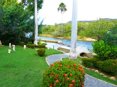 Chácara, 4 quartos - Foto 4