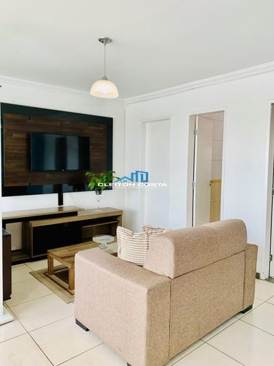Apartamento, 2 quartos, 100 m² - Foto 1