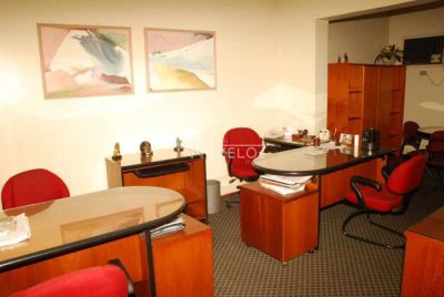 Sala-Conjunto, 302 m² - Foto 5