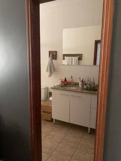 Casa, 4 quartos, 180 m² - Foto 5