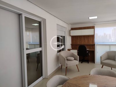 Apartamento, 2 quartos, 85 m² - Foto 3