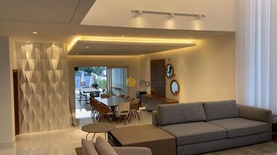 Casa de Condomínio, 4 quartos - Foto 3