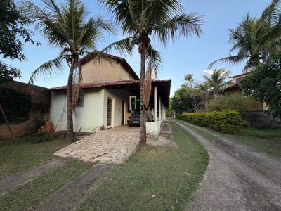 Chácara, 9 quartos, 1750 m² - Foto 5