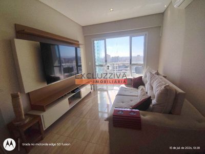 Apartamento, 2 quartos, 76 m² - Foto 4