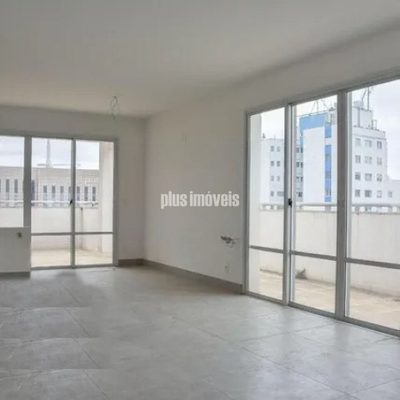 Apartamento, 2 quartos, 140 m² - Foto 1