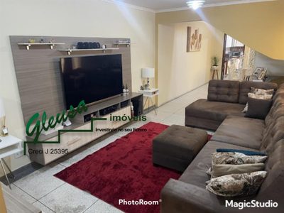 Casa, 4 quartos, 192 m² - Foto 3