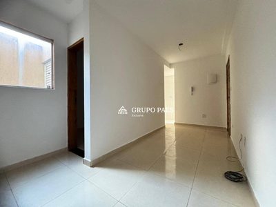 Apartamento, 2 quartos, 40 m² - Foto 1