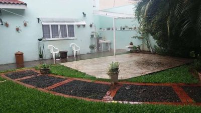 Casa, 3 quartos, 193 m² - Foto 1