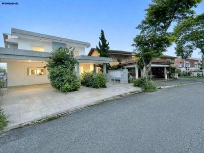 Casa de Condomínio, 5 quartos - Foto 3