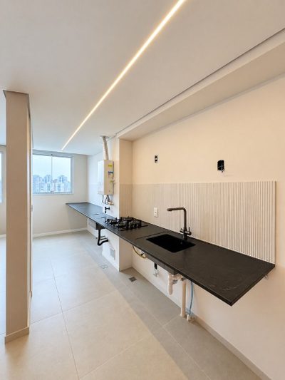 Apartamento, 2 quartos, 51 m² - Foto 4