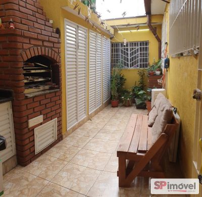 Casa, 3 quartos, 114 m² - Foto 3
