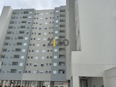 Apartamento, 2 quartos, 52 m² - Foto 1