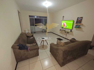 Apartamento, 3 quartos, 120 m² - Foto 2