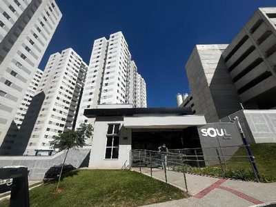 Apartamento, 3 quartos, 54 m² - Foto 1