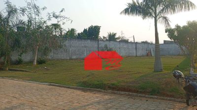 Loteamento e Condomínio, 547 m² - Foto 3