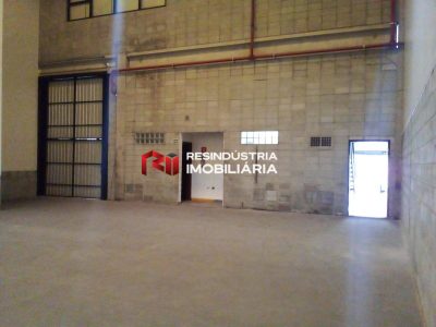 Depósito-Galpão, 623 m² - Foto 3