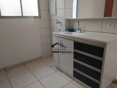 Apartamento, 2 quartos, 40 m² - Foto 2
