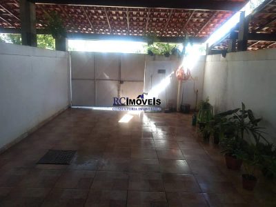Casa, 118 m² - Foto 5