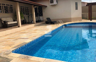 Casa, 2 quartos, 275 m² - Foto 1